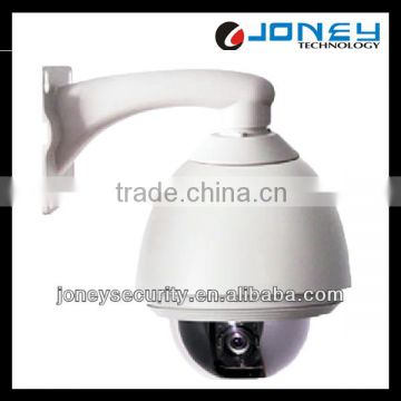 china supplier high speed dome 30x CCD sensor ONVIF pan tilt zoom camera