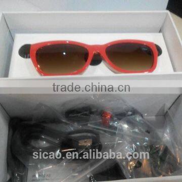 Video Glasses With Wireless Camera From SICAO Company photo-6