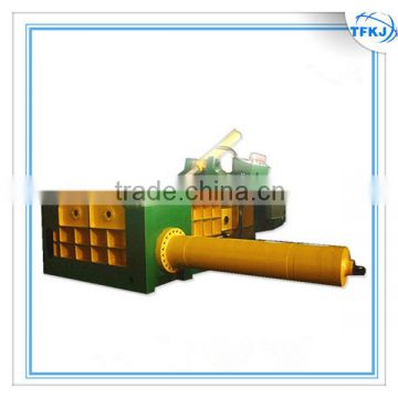 Hydraulic Ferrous Compress And Packing Machine