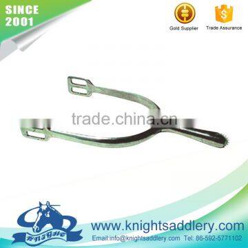 Stainless Steel Horse Racing / Riding Spurs