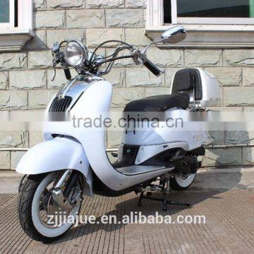 Jiajue 49CC 125CC Retro Vespa Scooter,vintage Vespa Scooter photo-2