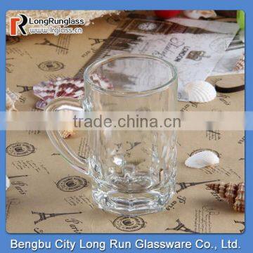 LongRun 110ml Clear Coffee Mug Tea Cup Cheap Mini photo-1