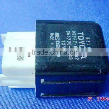 Toyota Relay 90987-04002 /056700-6780