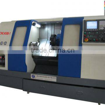 Horizontal Machining CenterCNC150Bcnc250B Cnc350Bcnc450Bcnc550B Cnc Horizontal Rturning Center photo-4