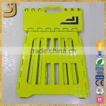 Plastic Folding Stools, Industrial Plastic Folding Stools photo-2
