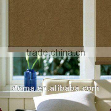 DNR58 blockout roller blind fabrics