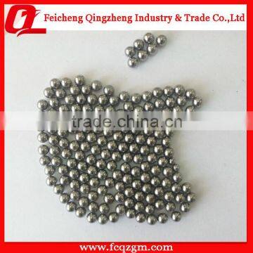 1'' 1018 carbon steel balls grade 1000 carbon steel balls