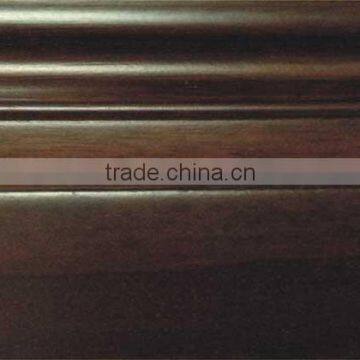 Solid Wood Baseboard,solid Wood Skirting, Solid Wood Moulding photo-6