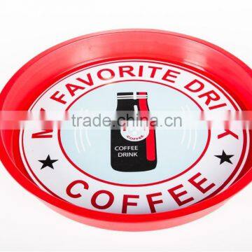 CMYK Printing General Tinplate Bar Tray photo-6