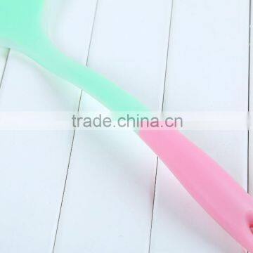 Slice Truner Food Grade Silicone Spatula Kitchen Accessories Meats Pastry DIY Baking Tool 32.2cm Length Cooking Tools photo-3