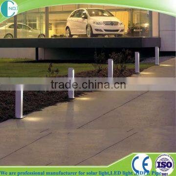 Solar Light Type and IP65 Protection Level Solar LED lawn lamp manufactures