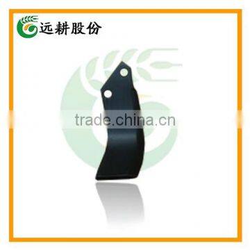 American Farm Plow Cultivator Blades For Double-drive Fixed Rotary Tiller