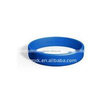 Plain Silicone Wristband&braclet