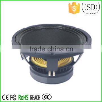 12 inch subwoofer, good price sound speakers subwoofer, SD-BC1265-156