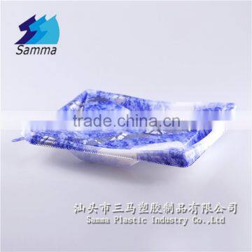 KW-0014GA Disposable Packing Tray With Lid photo-3