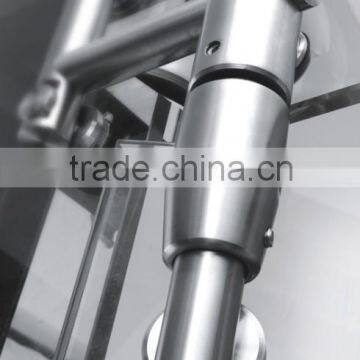 Factory Supply Shower Glass Door Pivot Hinge Joint photo-2