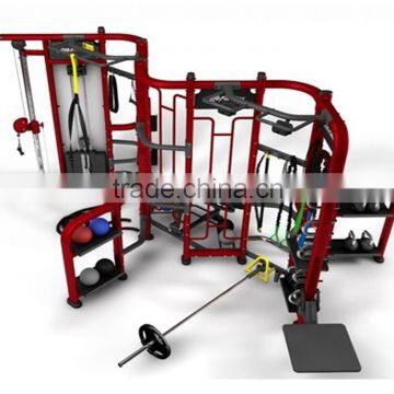 Synergy 360 Multi Gym Equipment