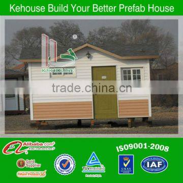 2013 KH new style energy-saving comfortable prefab cottage