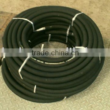 Cord Cement-jetting hose(ash slurry hose)