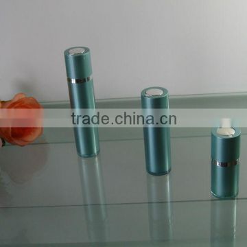 15ml/30ml/50ml fashional design airless cosmetic bottle