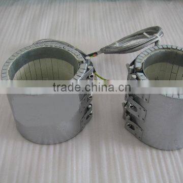 High Temperature Industrial Ceramic Heater