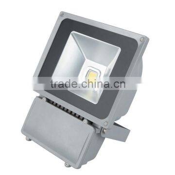 Dust Proof Weather Proof IP65 Self Cleaning Function 70w Led Flood Light