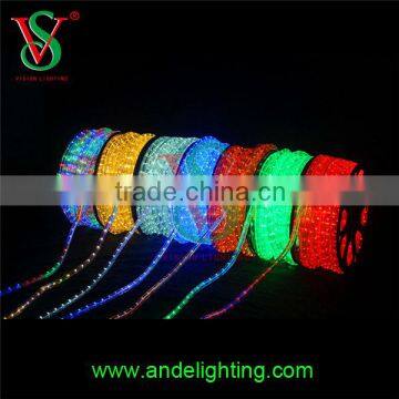 New products copper wire led holiday twinkle lights rope lights