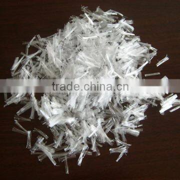 100% high quality PP fiber