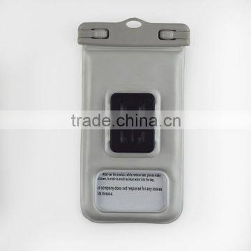2016 Universal Cell Phone Waterproof Bag photo-5