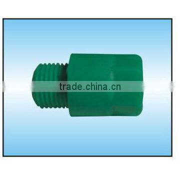 PPRC Threaded End Cap