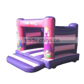 Hot Sale Inflatable Jumper For Kids