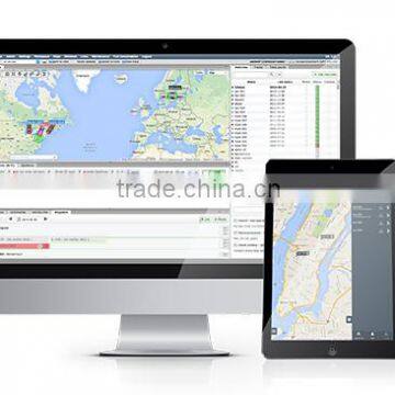 Automotive Use Gps Tracker OBD Driving Behavior Monitoring AND Fuel Consumption