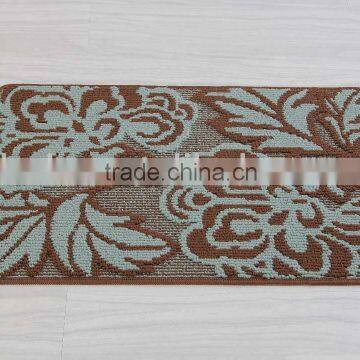Modern Pattern Bedroom Carpet Kitchen Rug Non Slip Rug Pad photo-3
