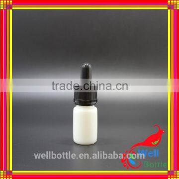 5ml 10ml 15ml 20ml 30ml 50ml 100ml glass dropper bottle with white glass bottle