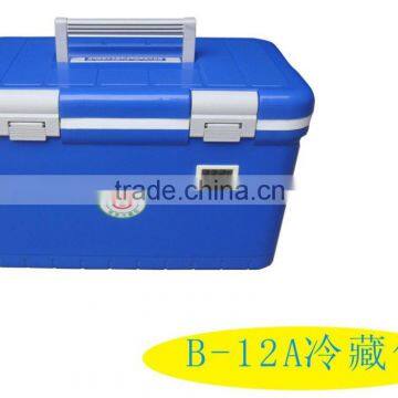 Cold Chain Medical Cooler Box for Vaccine Storage and Transport , Cold Storage Box photo-4