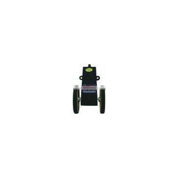 LK-90S Length instrument / length measurement wheel/ mechanical measuring instrument