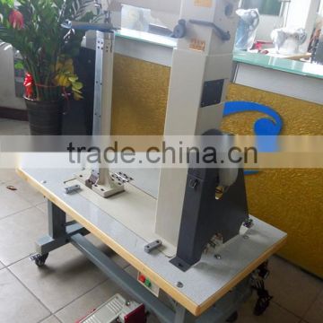 Luggage Bag Super High Post-bed Sewing Machine Column Height 703mm photo-3