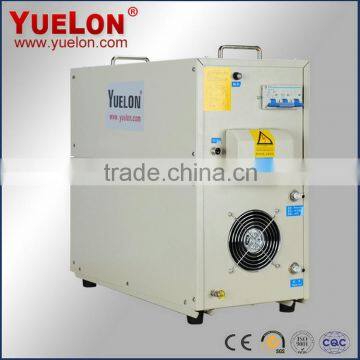 high quality non-ferrous gold melting furnace induction heater new inventions in china