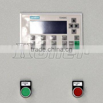 Koller Hot Sale 2 Tons per Day Cube Ice Machine for Cooling Drinks