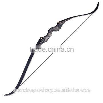 Hot Sale Archery Recurve Bow in American photo-2