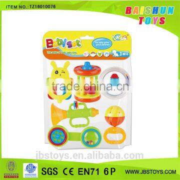 Musical Toy Bell TZ16010076