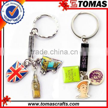 Cheap price custom wholesale london souvenir gifts