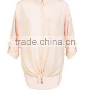 Women blouse light weight material