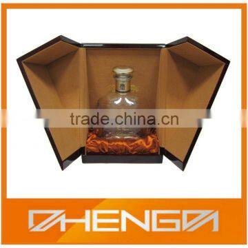 High Quality Customized Made in China Cheap Arabic Perfume Box photo-4