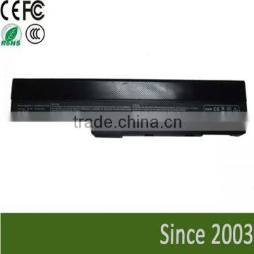 Laptop Battery compatible for ASUS A32-k50 for a321-52,a41-k52,a52f,K52jr-x2,K52jr-x4,K52jr