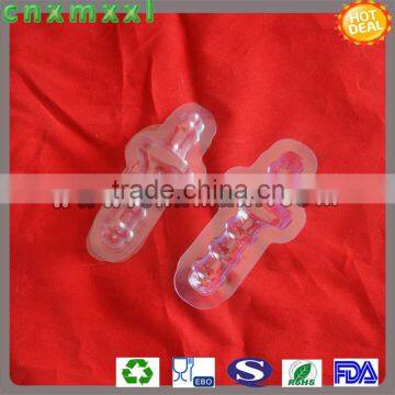 plastic pill counting tray
