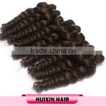 Top 100% Virgin Peruvian Hair,Real 100 human hair extensions for black women