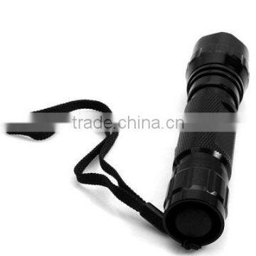 High Power Beam Rechargeable LED Torch photo-2