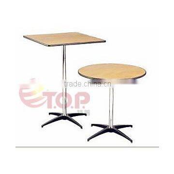 Long Bar Table