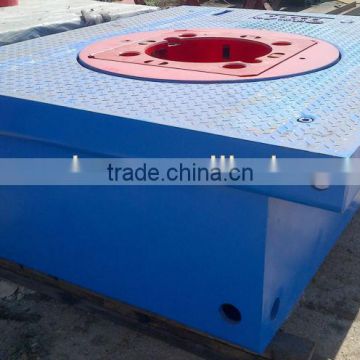 Oilfield Oil/Gas Rig API 7K Rotary Table